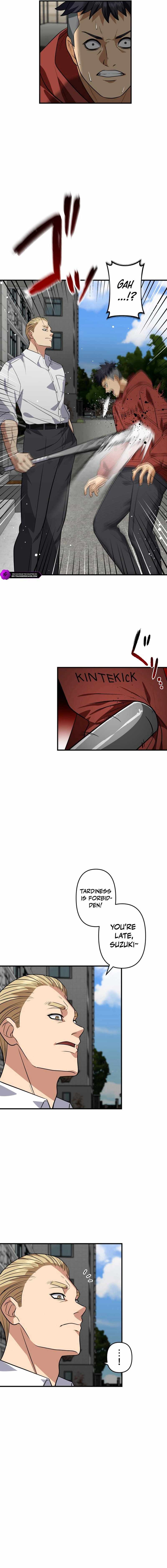 Criminal Transfer Student Chapter 1 35